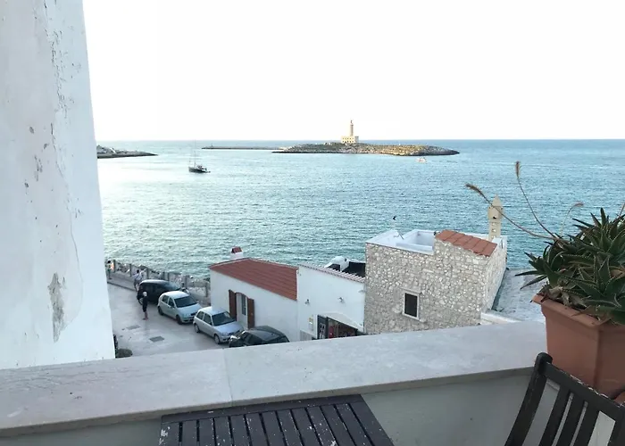 Rocca Sul Mare Hotel