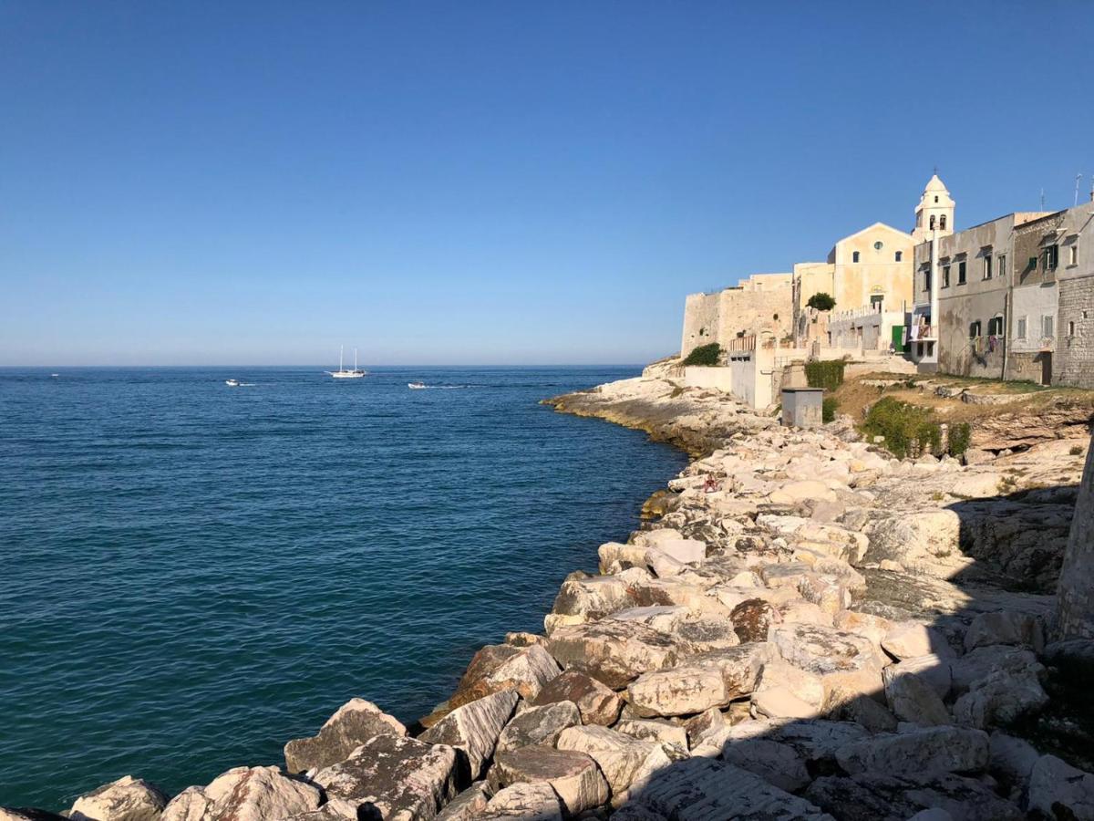 Hotel Rocca Sul Mare Hotel Vieste