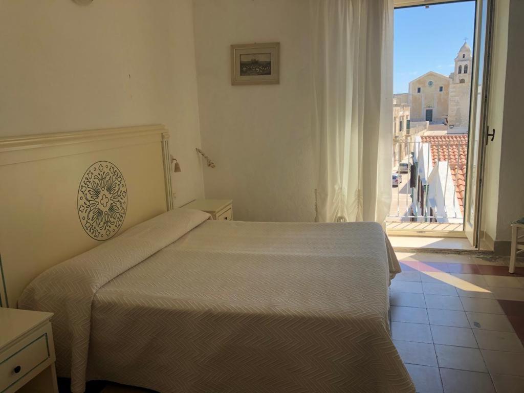 Rocca Sul Mare Hotel * Vieste