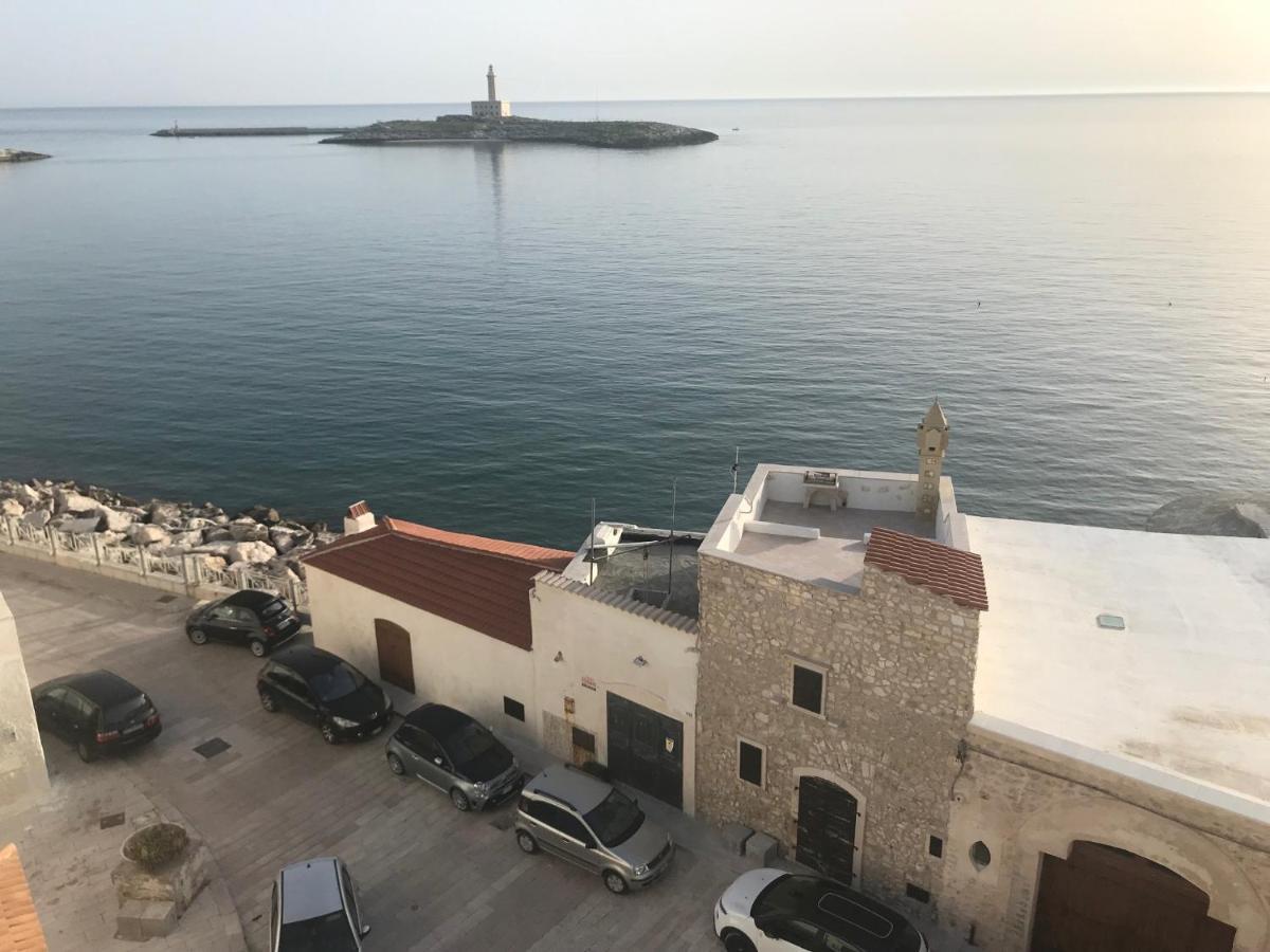 Rocca Sul Mare Hotel Vieste