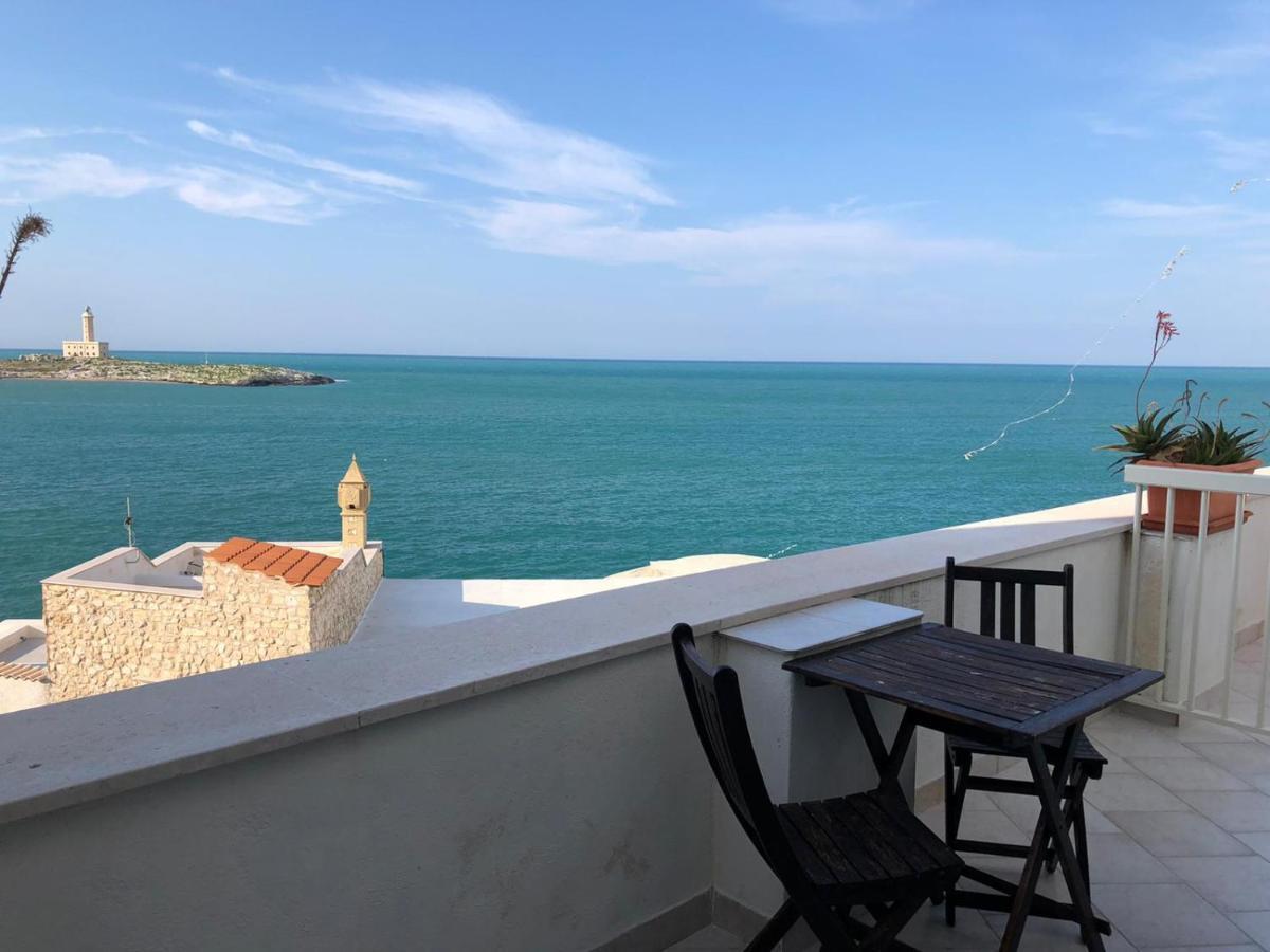 Rocca Sul Mare Hotel Hotel *