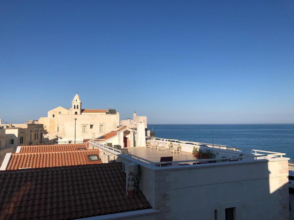 Rocca Sul Mare Hotel *