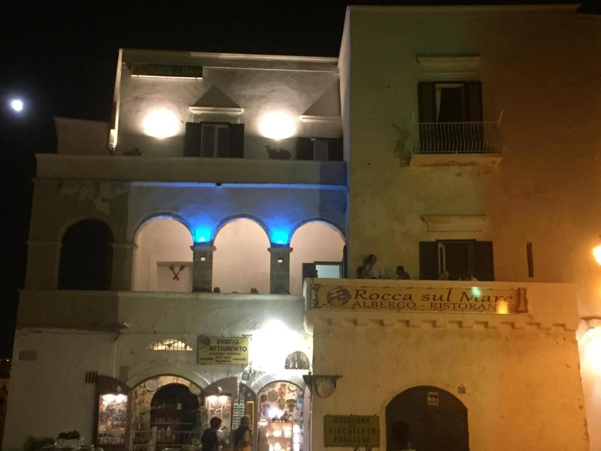 Rocca Sul Mare Hotel Hotel *