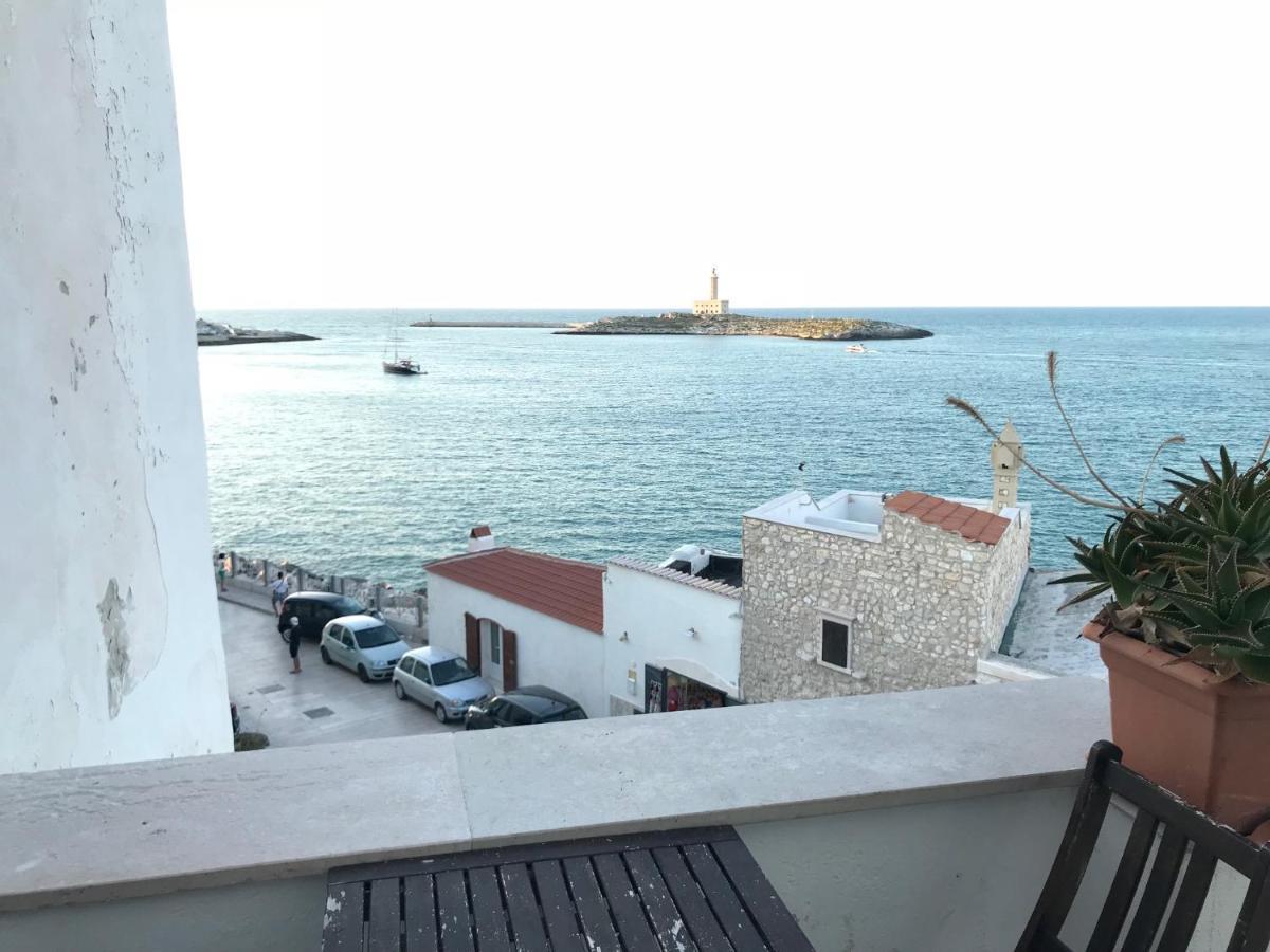 Rocca Sul Mare Hotel *