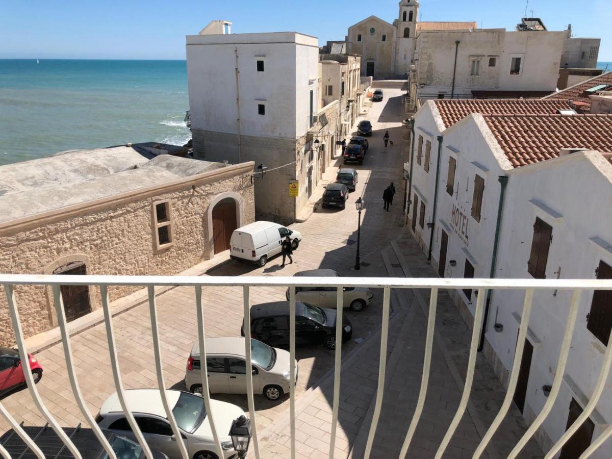 Hotel Rocca Sul Mare Hotel *