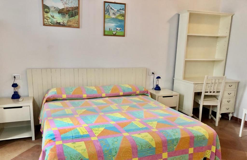 Hotel Rocca Sul Mare Hotel
