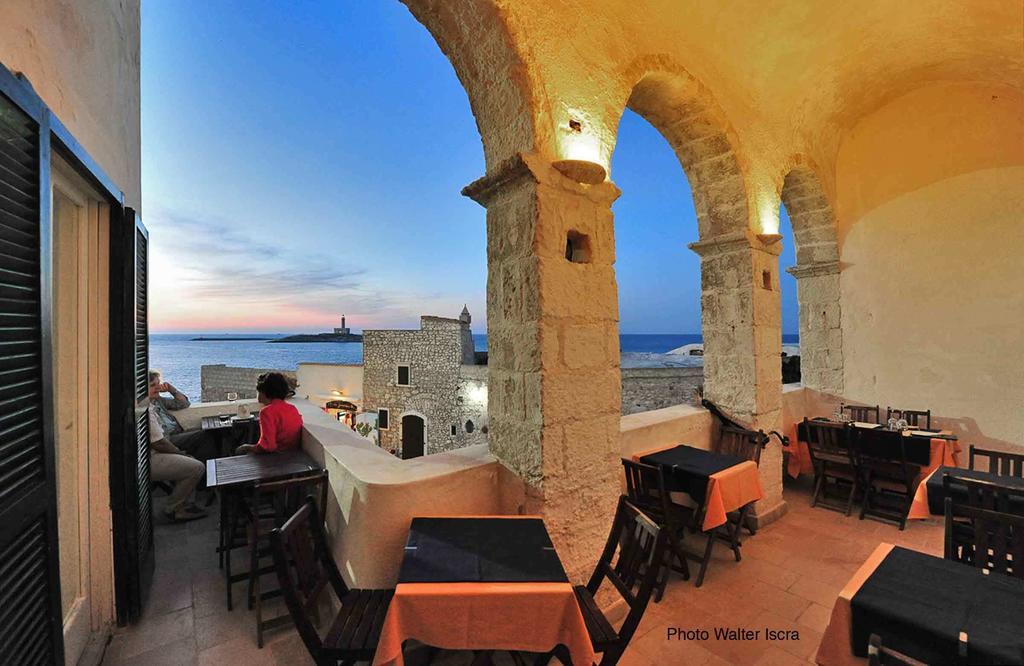 Hotel Rocca Sul Mare Hotel *